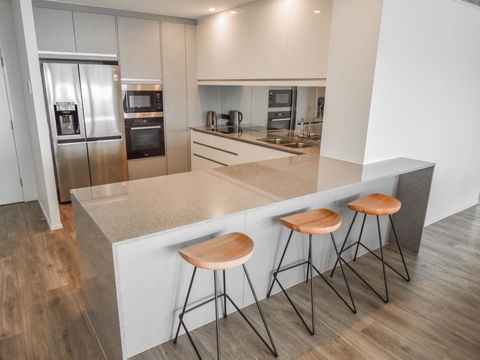Belise Apartments - Accommodation Asia 12