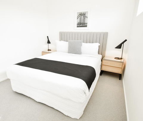 Belise Apartments - Accommodation Asia 19