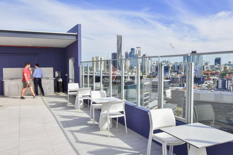 Belise Apartments - Accommodation Asia 10