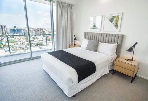 Belise Apartments - Accommodation Asia 24
