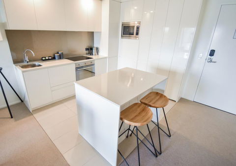 Belise Apartments - Accommodation Asia 40