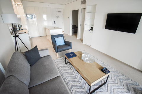 Belise Apartments - Accommodation Asia 39