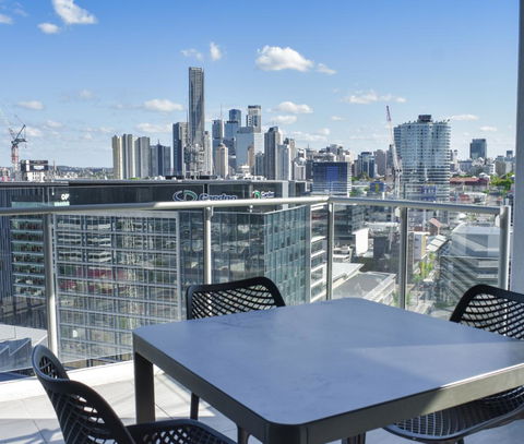 Belise Apartments - Accommodation Asia 18