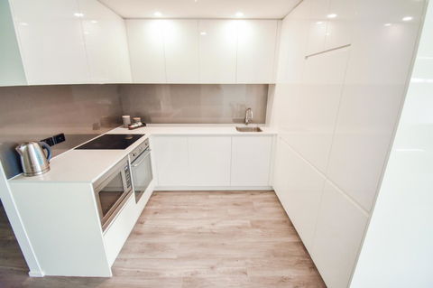 Belise Apartments - Accommodation Asia 43