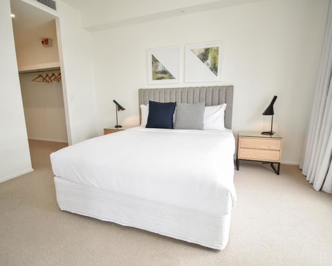 Belise Apartments - Accommodation Asia 14