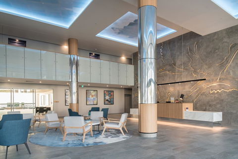 Belise Apartments - Accommodation Asia 0