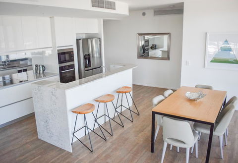 Belise Apartments - Accommodation Asia 4
