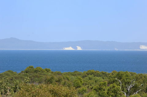 Fairways Golf & Beach Retreat Bribie Island - Accommodation Asia 21