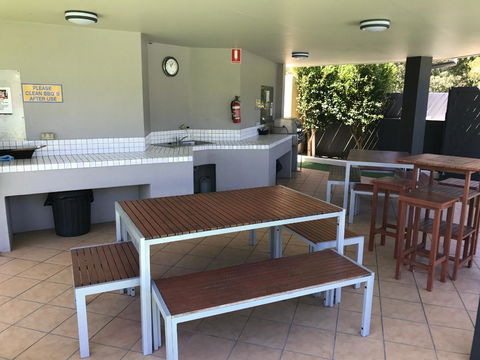 Fairways Golf & Beach Retreat Bribie Island - Accommodation Asia 16