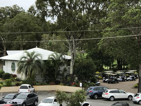 Fairways Golf & Beach Retreat Bribie Island - Accommodation Asia 12