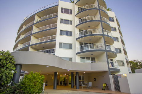 Fairways Golf & Beach Retreat Bribie Island - Accommodation Asia 9