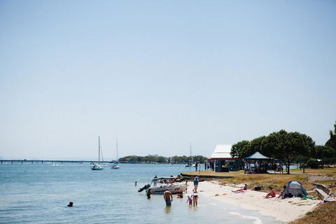 Fairways Golf & Beach Retreat Bribie Island - Accommodation Asia 8