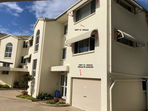 Fairways Golf & Beach Retreat Bribie Island - Accommodation Asia 1