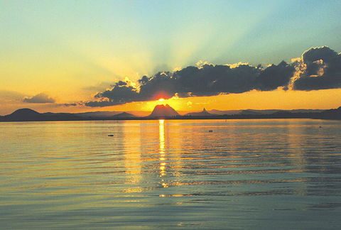 Fairways Golf & Beach Retreat Bribie Island - Accommodation Asia 24