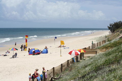Fairways Golf & Beach Retreat Bribie Island - Accommodation Asia 4