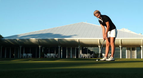 Fairways Golf & Beach Retreat Bribie Island - Accommodation Asia 17