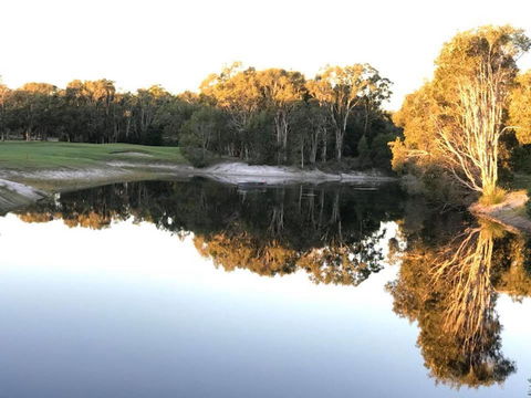 Fairways Golf & Beach Retreat Bribie Island - Accommodation Asia 6