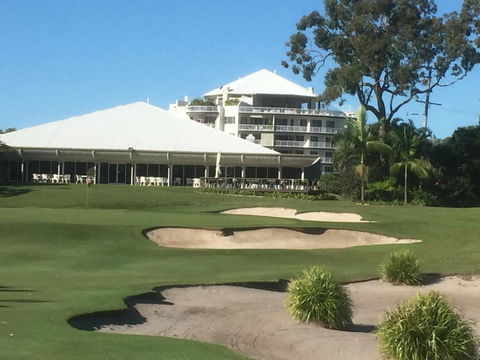 Fairways Golf & Beach Retreat Bribie Island - Accommodation Asia 5