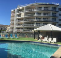Fairways Golf  Beach Retreat - Accommodation Asia