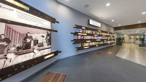 Oaks Brisbane Festival Suites - Accommodation Asia 5