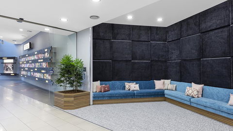 Oaks Brisbane Festival Suites - Accommodation Asia 6