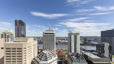 Oaks Brisbane Festival Suites - Accommodation Asia 3