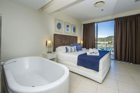 Blue On Blue Apartment 1031 - Accommodation China 6