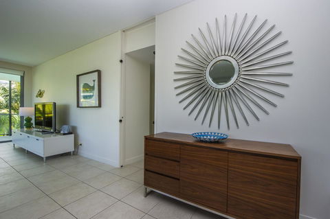 Blue On Blue Apartment 1031 - Accommodation China 1