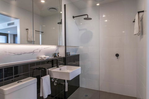 Opera Apartments South Brisbane - Accommodation Asia 30