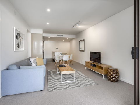 Opera Apartments South Brisbane - Accommodation Asia 2