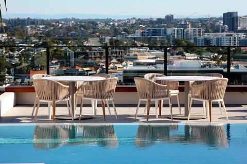 Opera Apartments South Brisbane - Accommodation Asia 9
