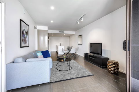 Opera Apartments South Brisbane - Accommodation Asia 15