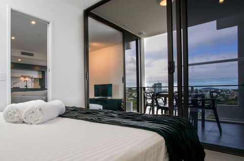 Opera Apartments South Brisbane - Accommodation Asia 27