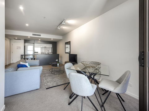 Opera Apartments South Brisbane - Accommodation Asia 5