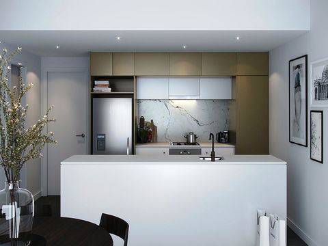 Opera Apartments South Brisbane - Accommodation Asia 29