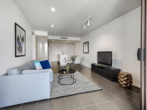 Opera Apartments South Brisbane - Accommodation Asia 1