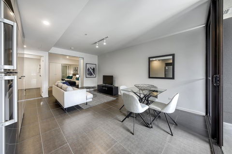 Opera Apartments South Brisbane - Accommodation Asia 14