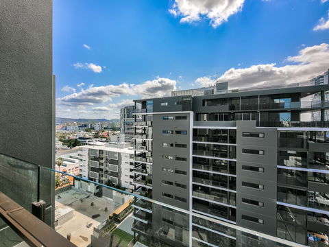 Opera Apartments South Brisbane - Accommodation Asia 23