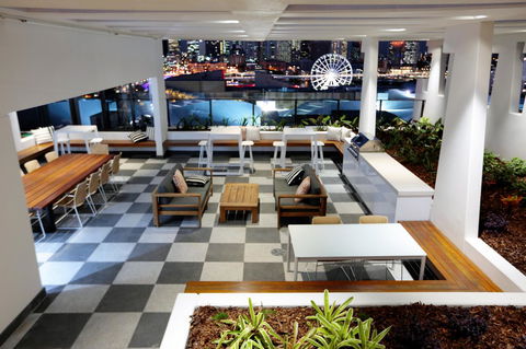 Opera Apartments South Brisbane - Accommodation Asia 31