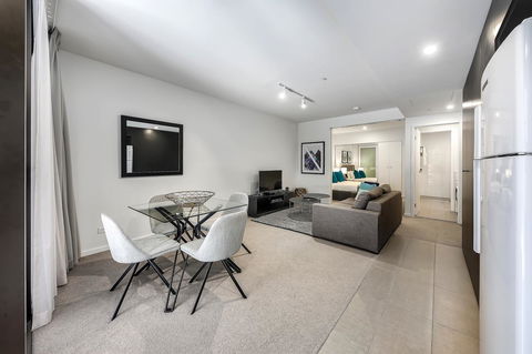 Opera Apartments South Brisbane - Accommodation Asia 17