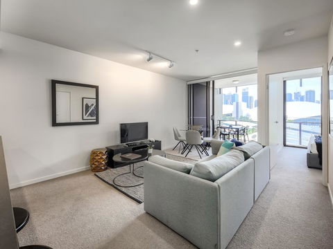 Opera Apartments South Brisbane - Accommodation Asia 4