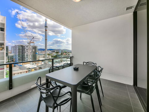 Opera Apartments South Brisbane - Accommodation Asia 18