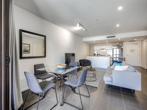 Opera Apartments South Brisbane - Accommodation Asia 8