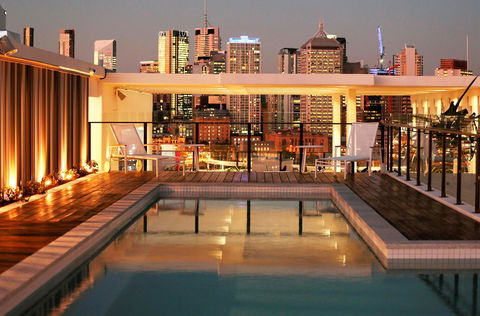 Opera Apartments South Brisbane - Accommodation Asia 0