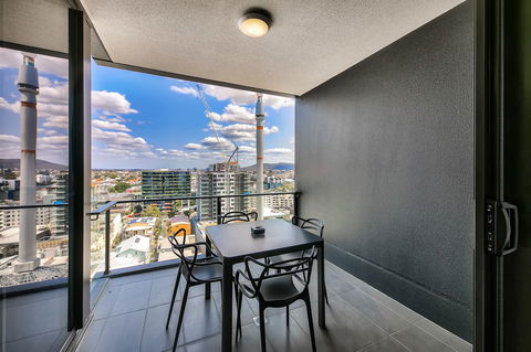 Opera Apartments South Brisbane - Accommodation Asia 13