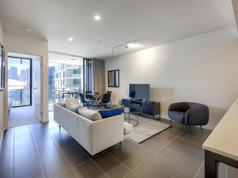 Opera Apartments South Brisbane - Accommodation Asia 7