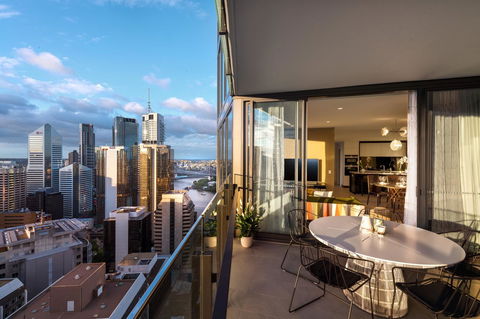 The Westin Brisbane - Accommodation China 37