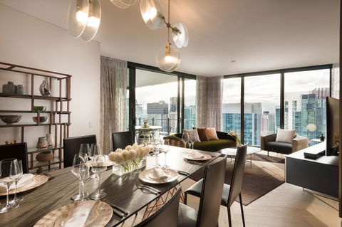 The Westin Brisbane - Accommodation China 36