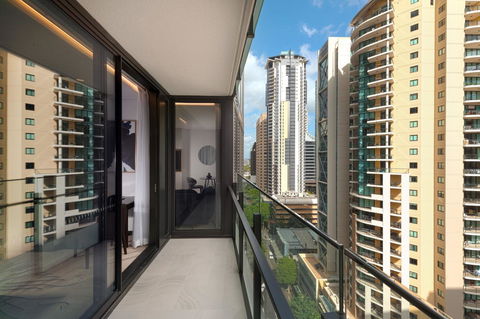 The Westin Brisbane - Accommodation China 28