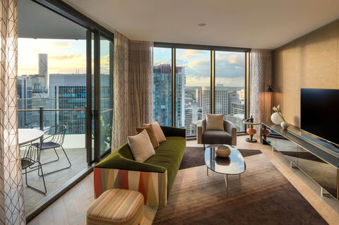 The Westin Brisbane - Accommodation China 34